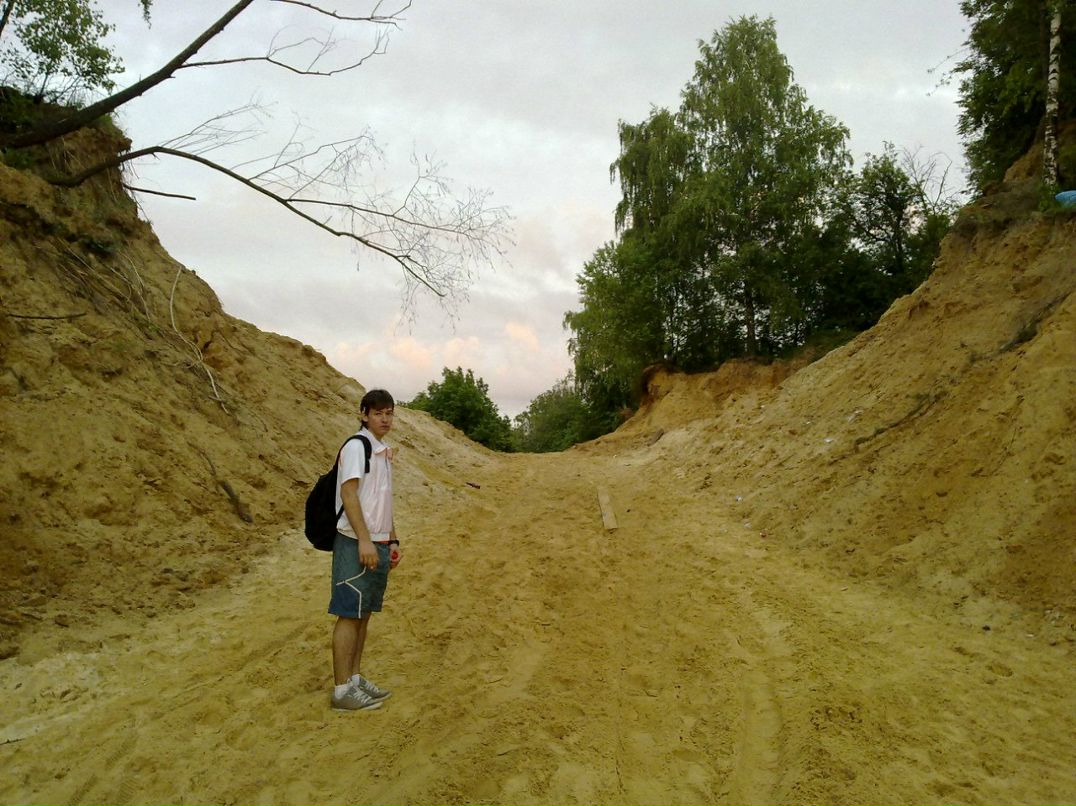 Игорь Батькович | Москва