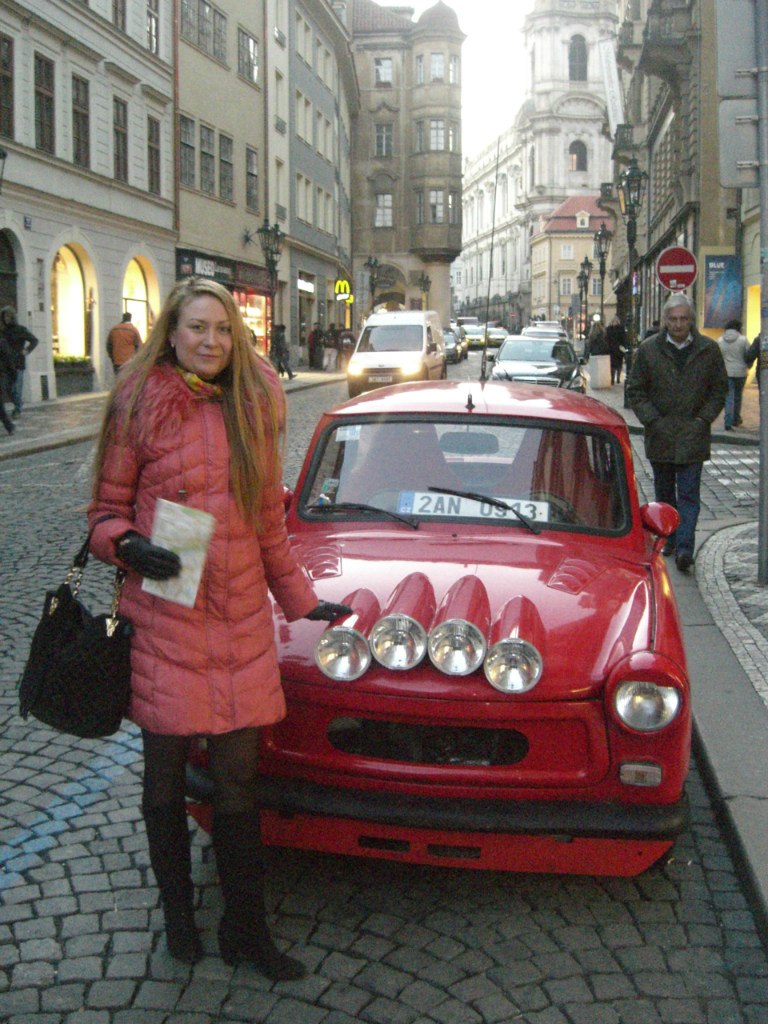 Swetlana Chabovskaja | 