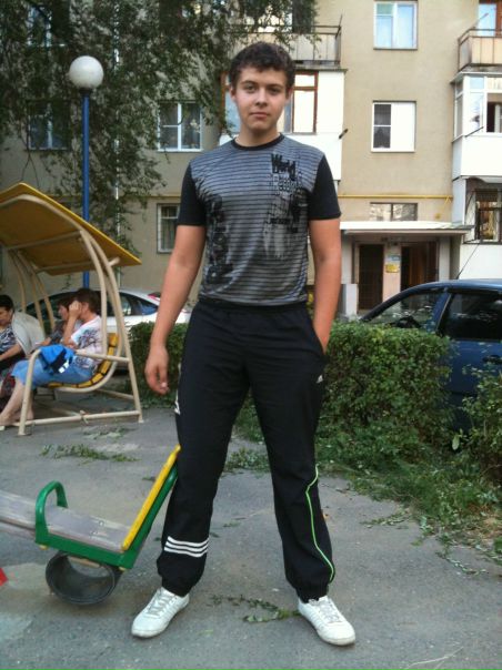 №12, Коля Иванов, Кисловодск №12, Коля Иванов, Кисловодск