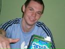 Фотография Паша Пынтиков