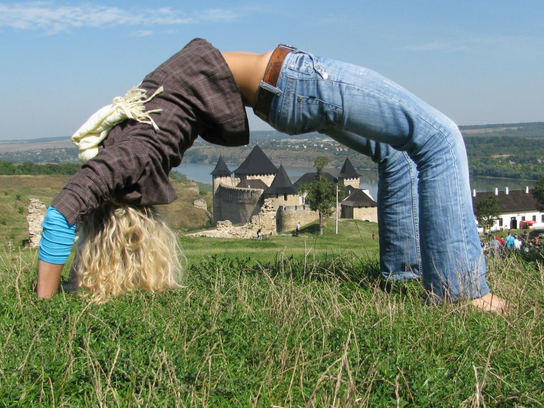 Танюшка Фрррр ♥ت | Киев