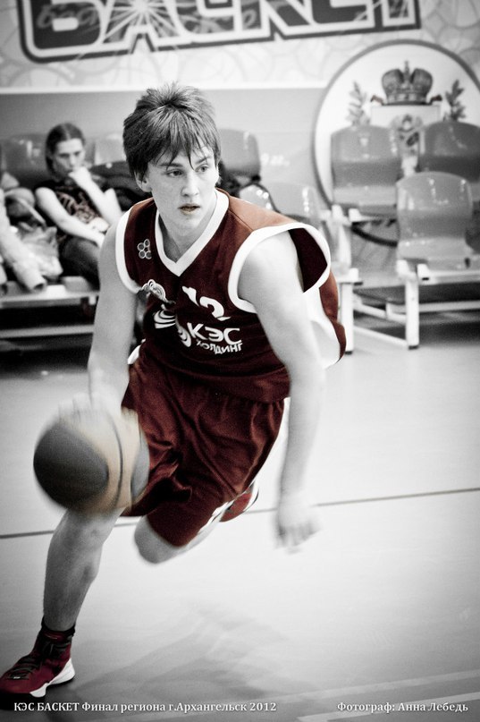 Андрей Миляев | Новодвинск