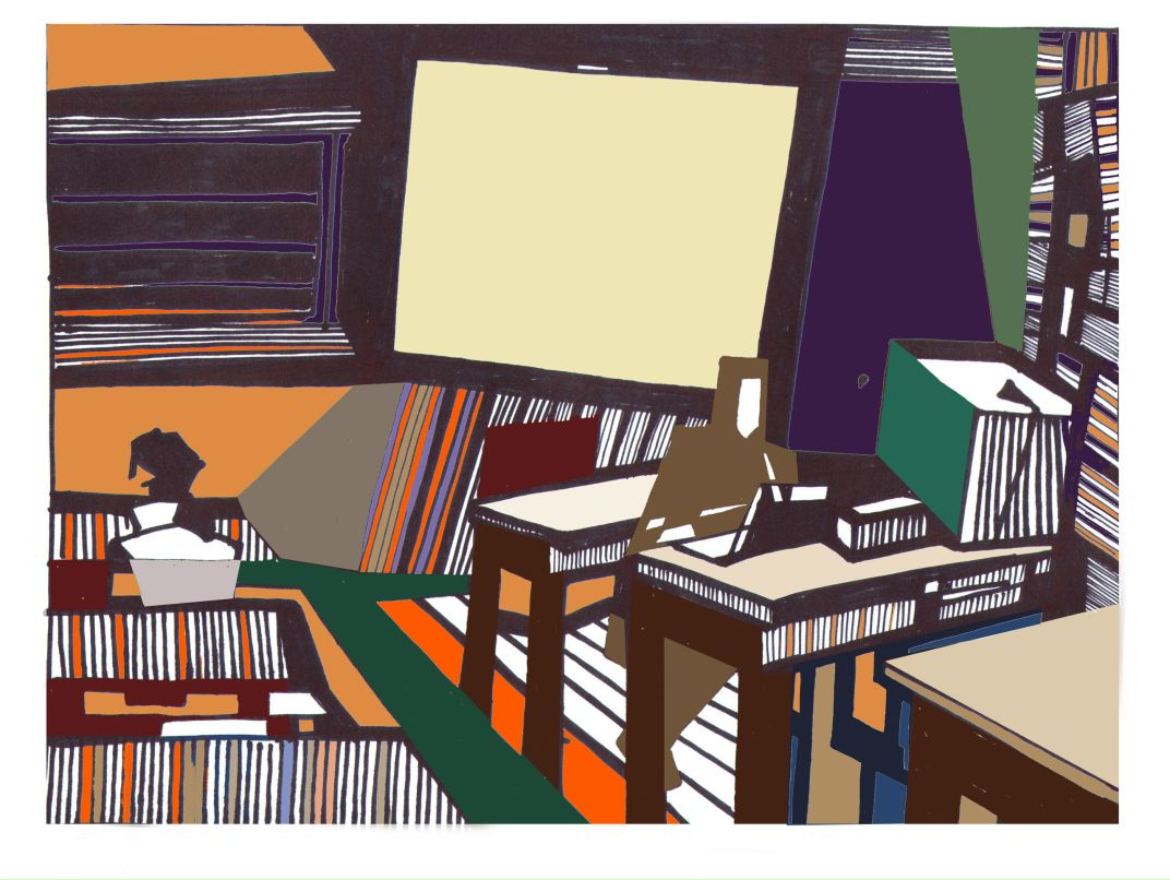 Лена Ткаченко lenn | Минск