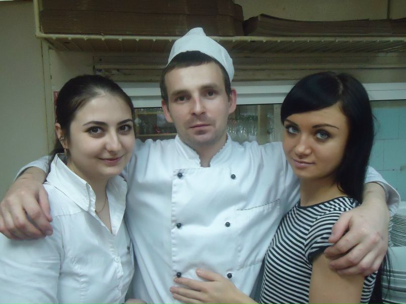 Антон Никулин | Котлас