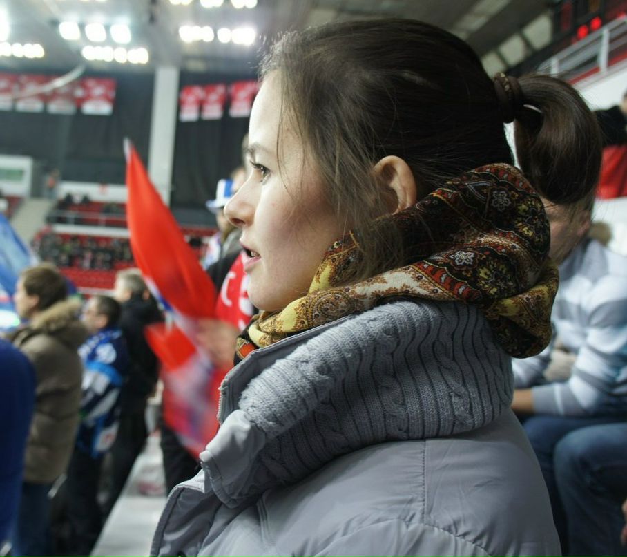 Дарья Мильто | Москва