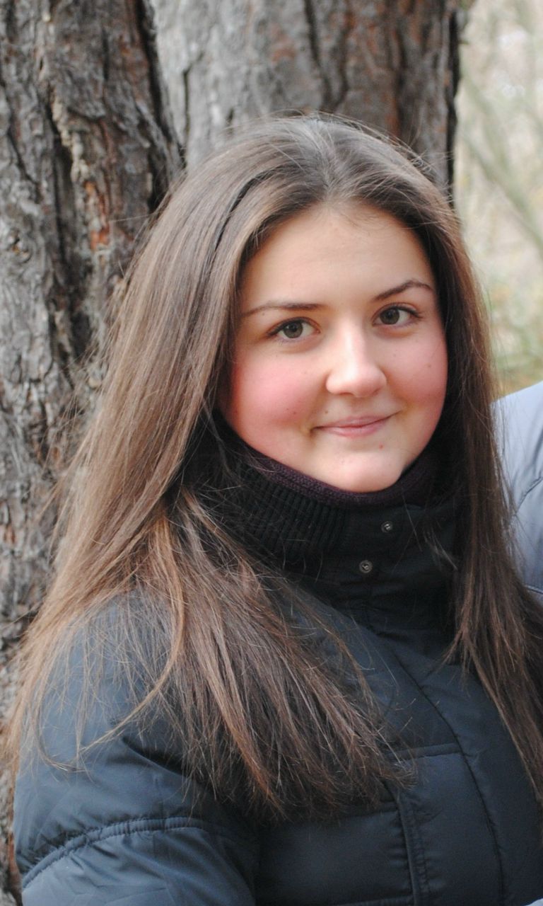 Люда Бенчук | Киев