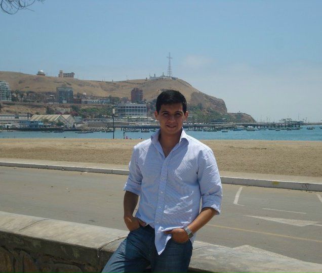 №2, Kenny Cerna, 43 года, Caracas №2, Kenny Cerna, 43 года, Caracas