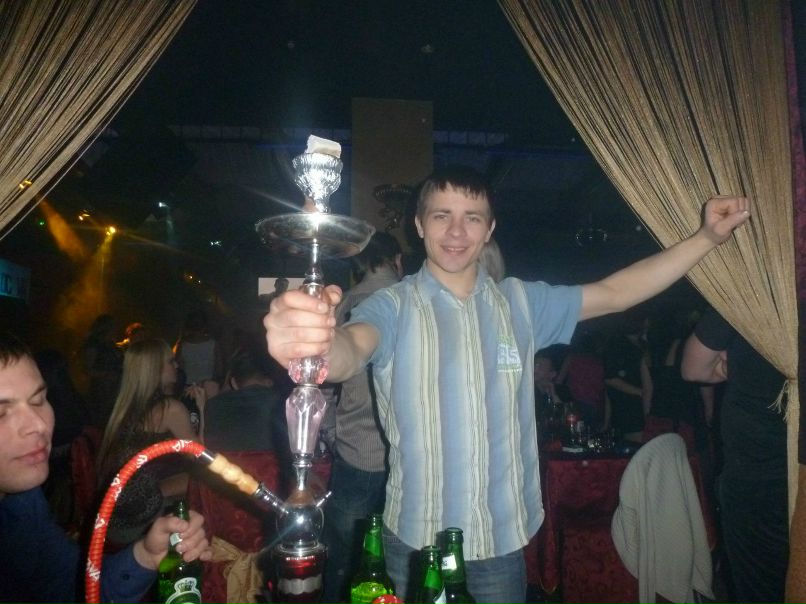 Дмитрий Фефилов | Пермь