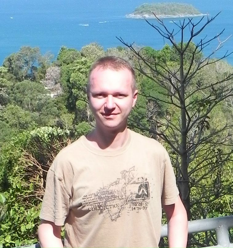 Александр Лысцов | Зеленоград