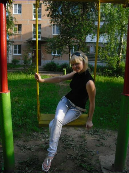 №7, Юлия Павлова №7, Юлия Павлова