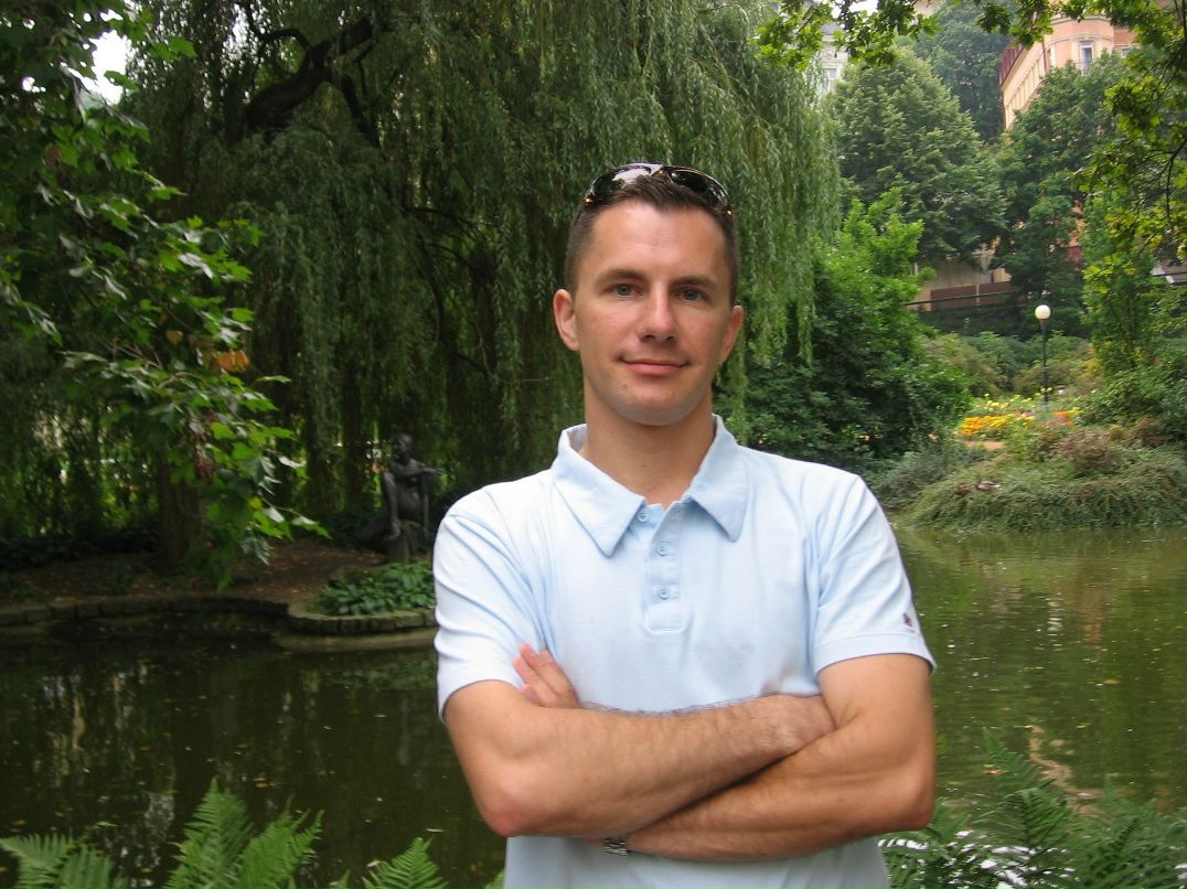 Алексей Ляшок | Ашдод