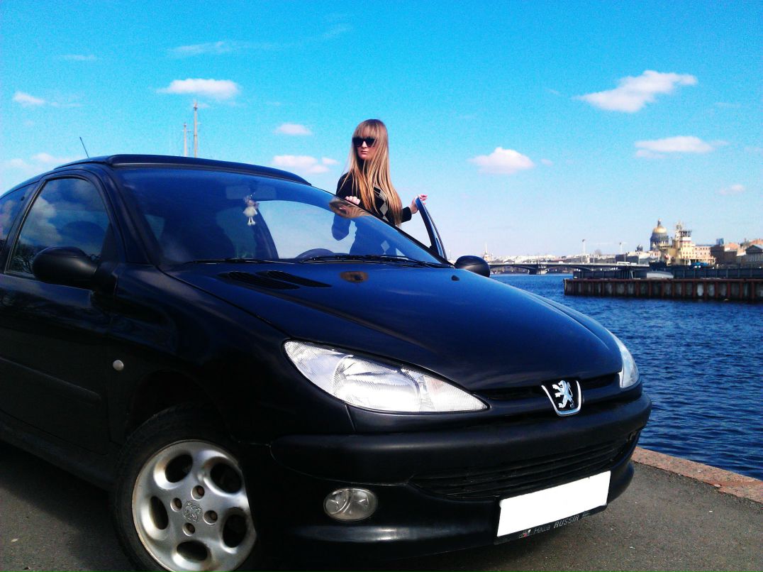 Натали Ефимова | Всеволожск