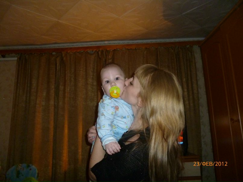 Оленька Черноморец | Одесса