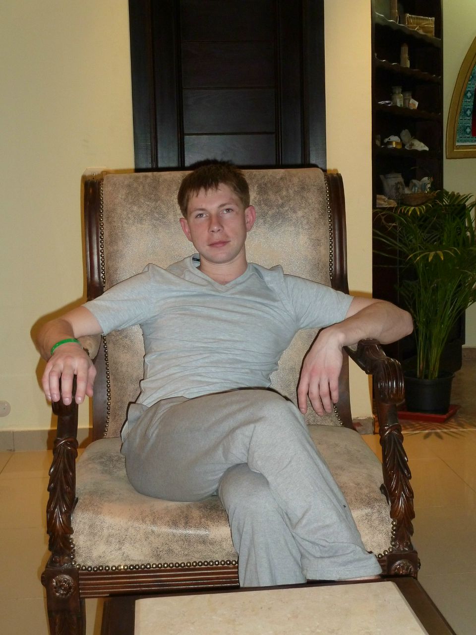 Сергей Казикин | Нижний Новгород