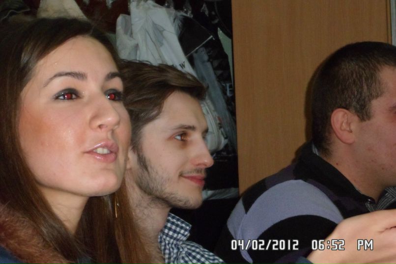 Яна Чакирева | Одесса