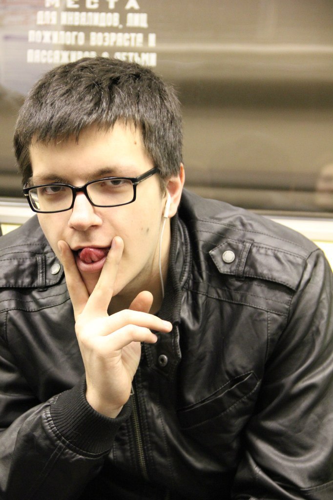 Евгений Гармай Максимович | Москва