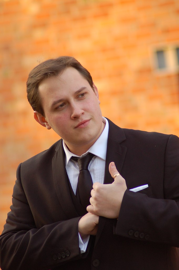 Николай Сасов Сергеевич | Киев