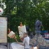 Аватар: Женька Заритовская