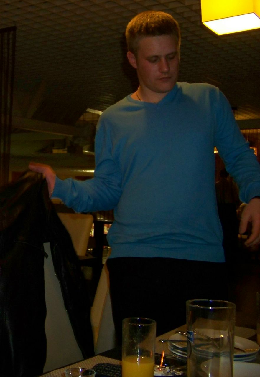 Макс Андриевский | Калининград