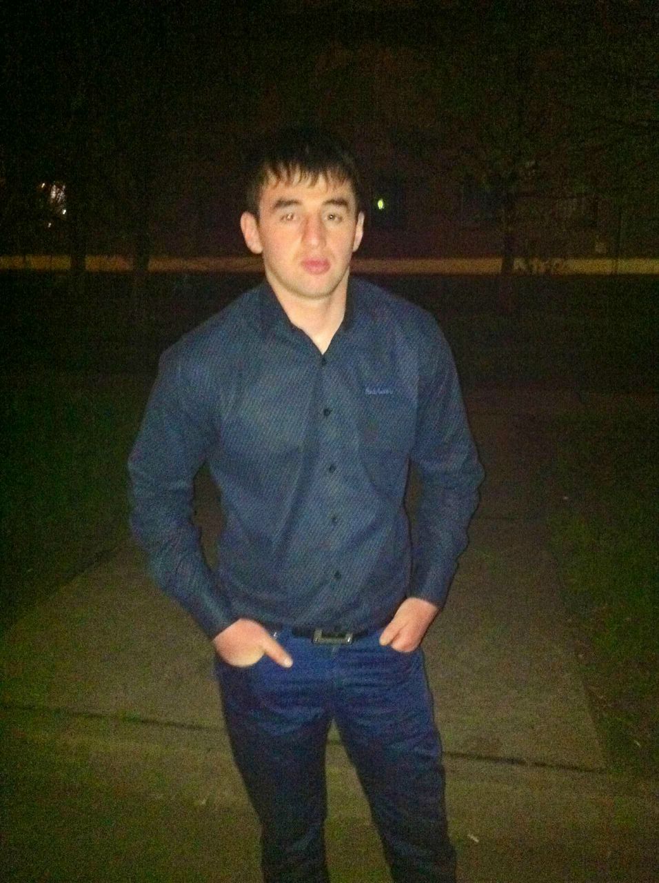 Заур Чотчаев | 