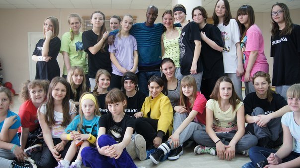 Екатерина Лесникова | Санкт-Петербург