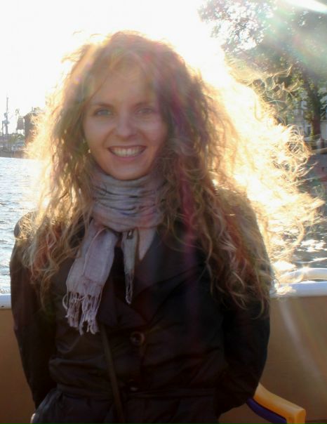 №7, Рая Raya, 42 года, Санкт-Петербург, Россия №7, Рая Raya, 42 года, Санкт-Петербург, Россия