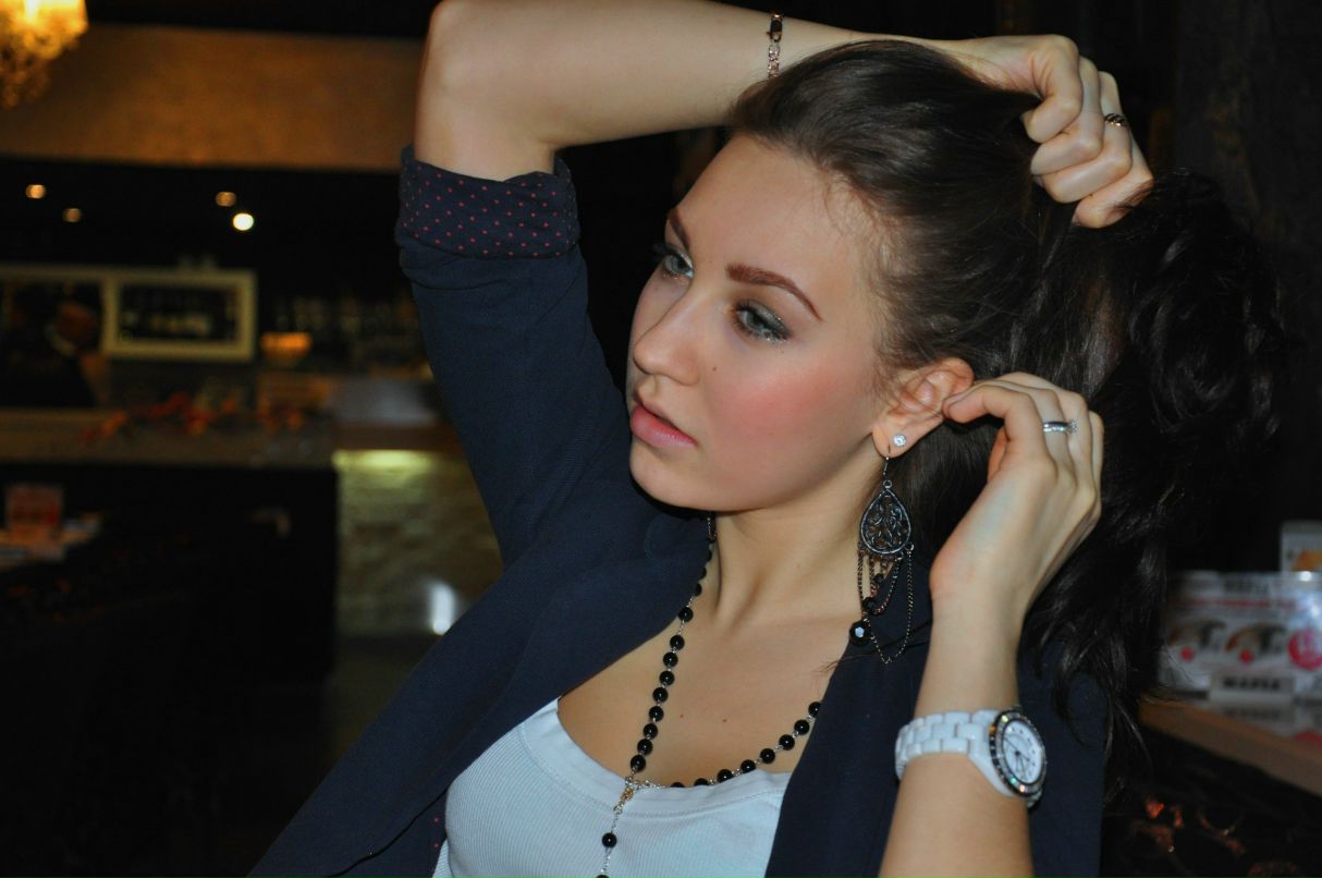 Екатерина Тютюнник KinazZ | Харьков