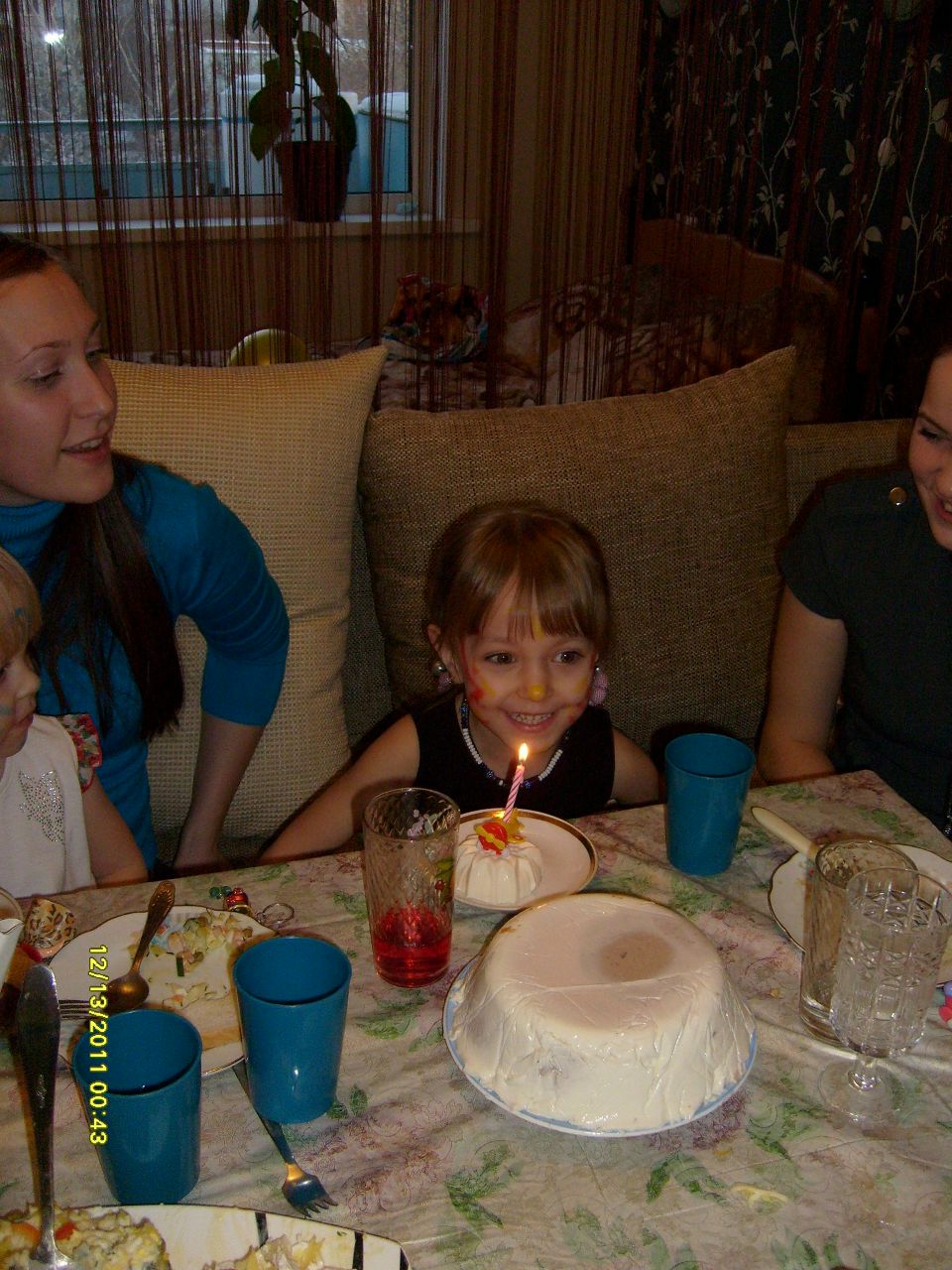 Татьяна Афер | Пермь