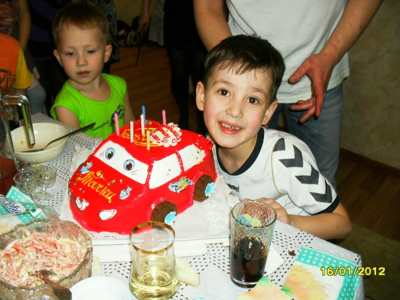 Екатерина Ефимова | Цивильск