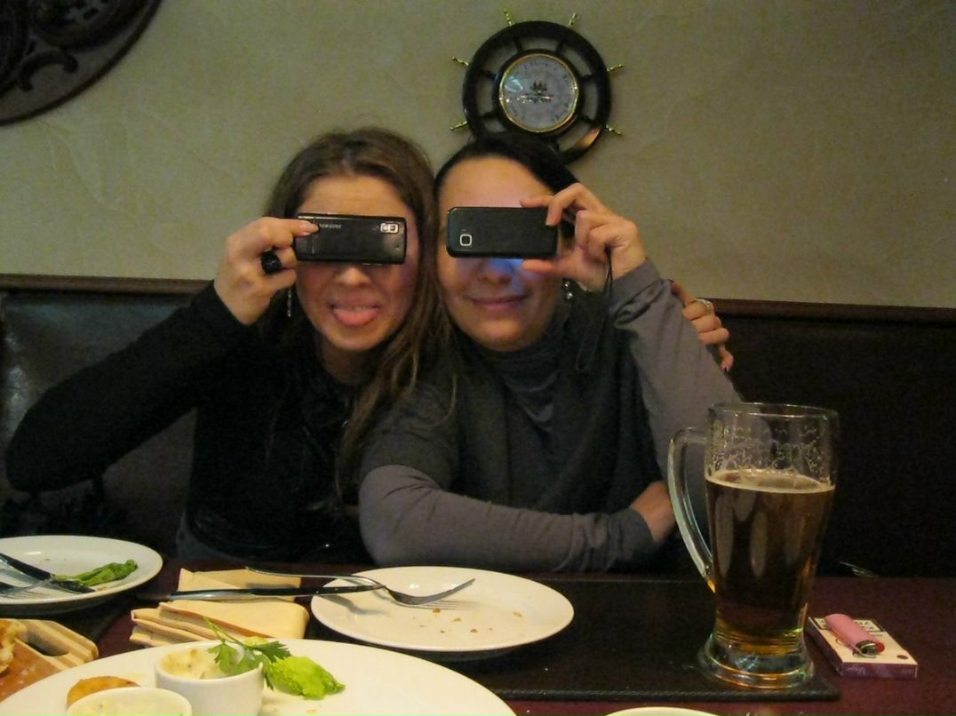 Юлия Санталова | New York City