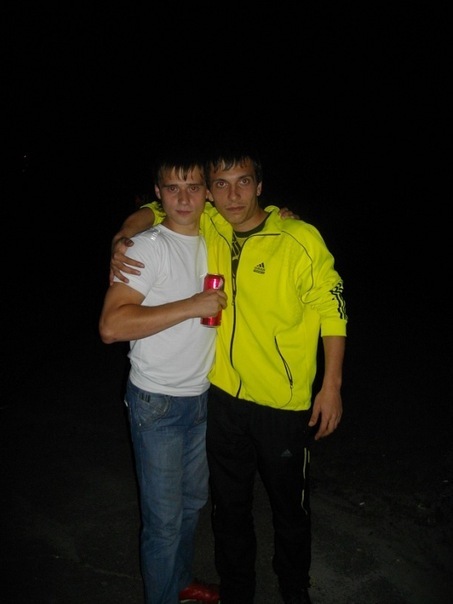 №178, Стас Тимченко, 36 лет, Харьков №178, Стас Тимченко, 36 лет, Харьков