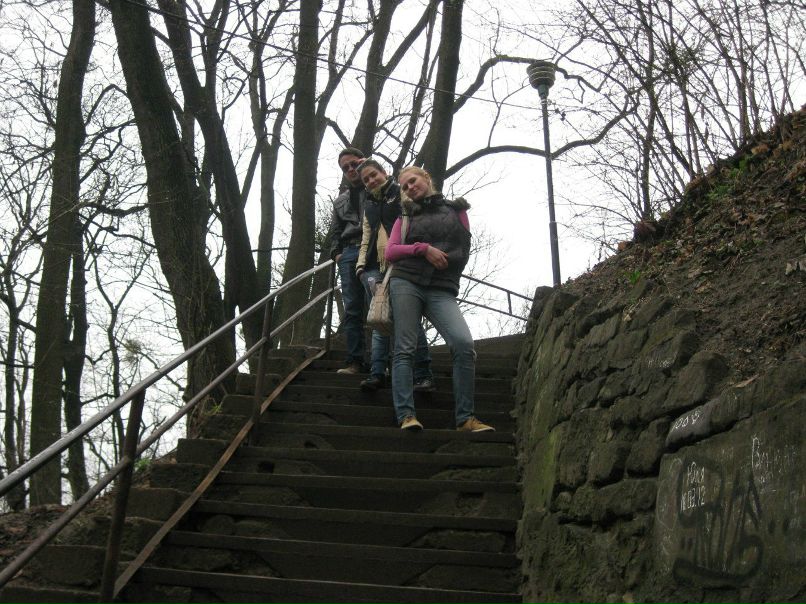 Святослав Юрків | Львов