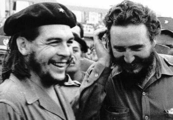 Che Guevara | 