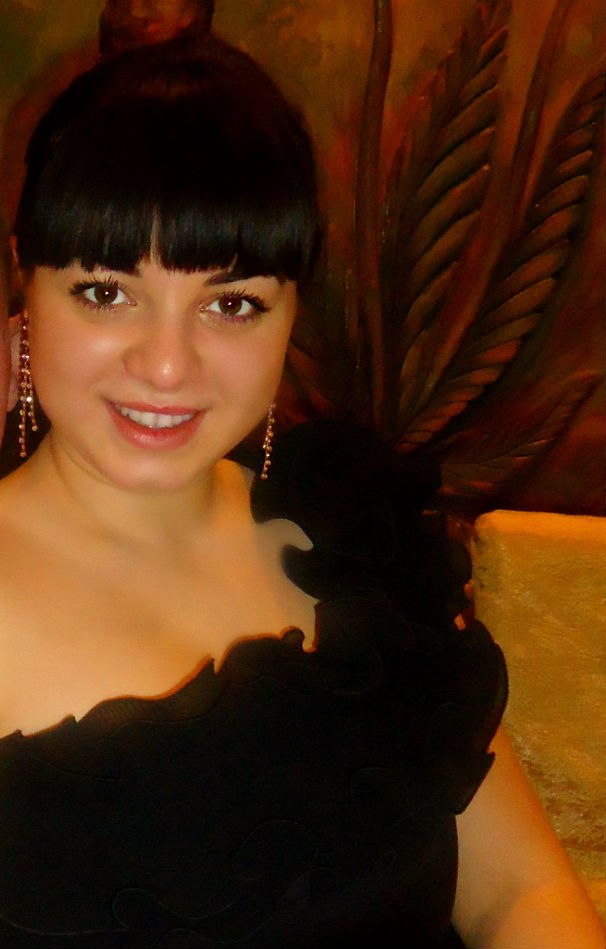 Ірина Дошна | Тернополь