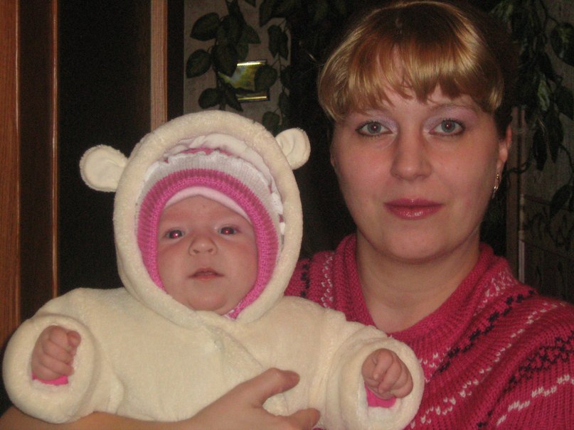 Олеся Сергиенко | Санкт-Петербург