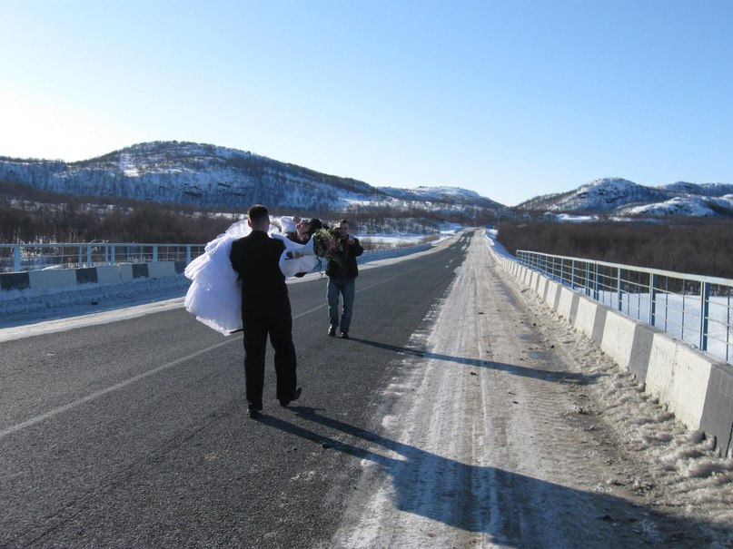 Марина Закомлистова | Мурманск