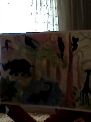 Арина Ващенко | Кривой Рог