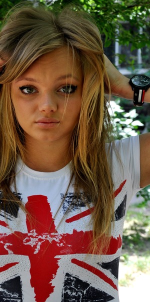 №81, Нюта Шпак-Рубан, 34 года, Одесса №81, Нюта Шпак-Рубан, 34 года, Одесса