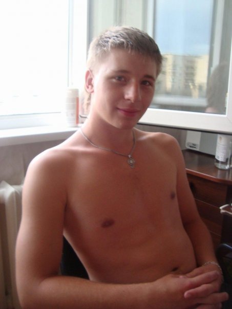 №16, Женя Головач, 36 лет, Киев №16, Женя Головач, 36 лет, Киев