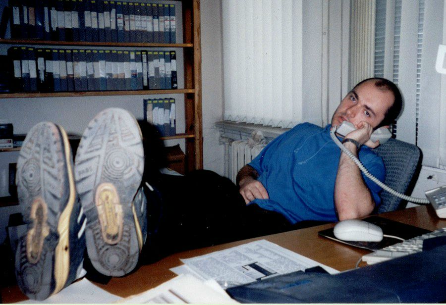 Максим Оладько | Ирпень