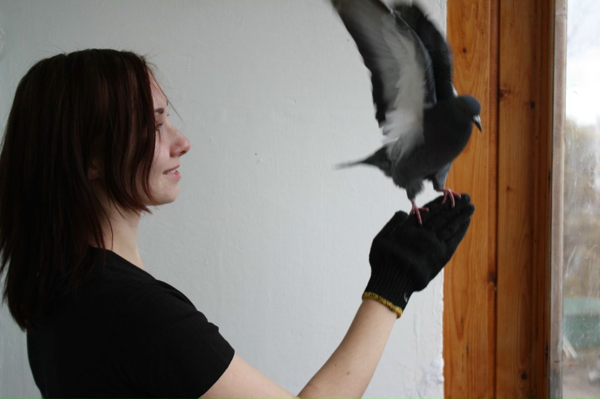 Марина Михайлова | Ярославль