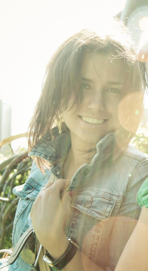 Мария Линникова | Санкт-Петербург