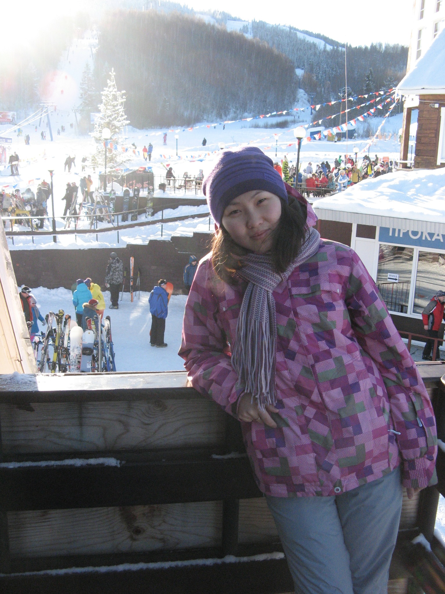 Фото профиля