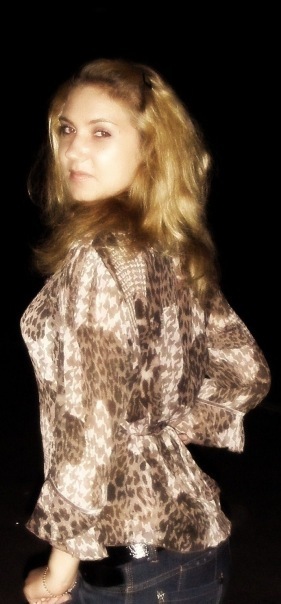 №12, Лилия Харченко, Жашков №12, Лилия Харченко, Жашков