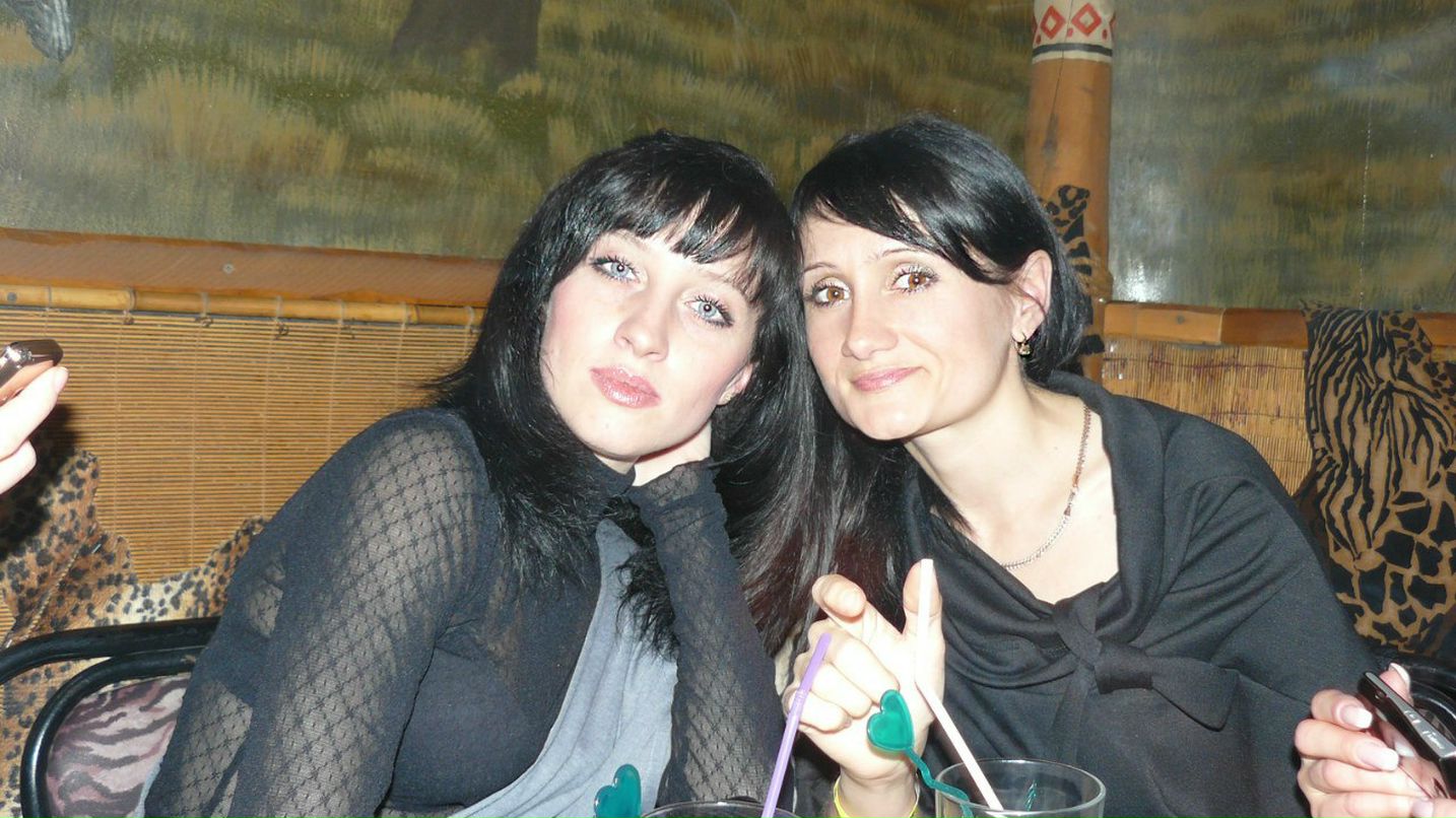 Anna Shatoxina(Molokutsko) | 