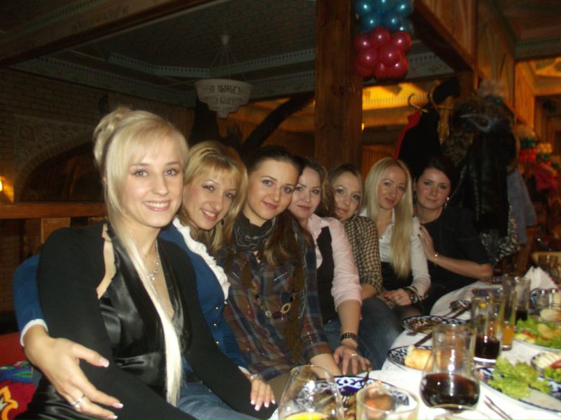 Катерина Крыликова | Сочи