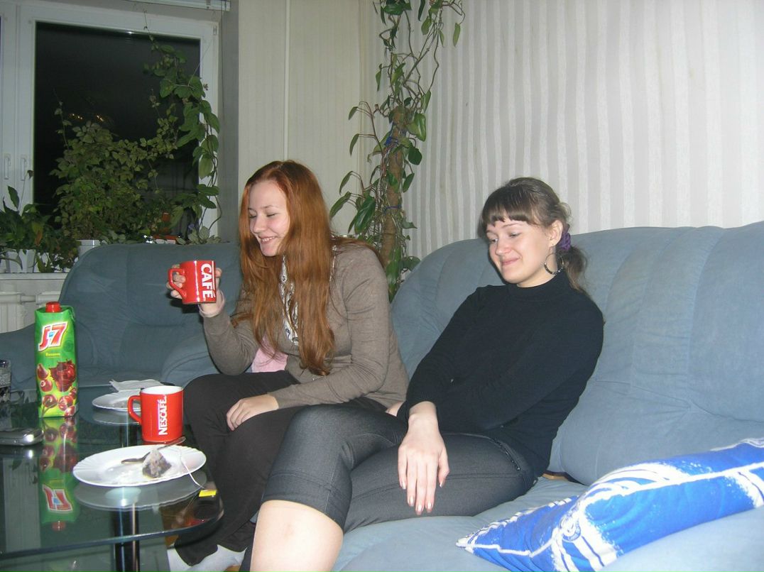 Тимофей Широков Proteys | Санкт-Петербург