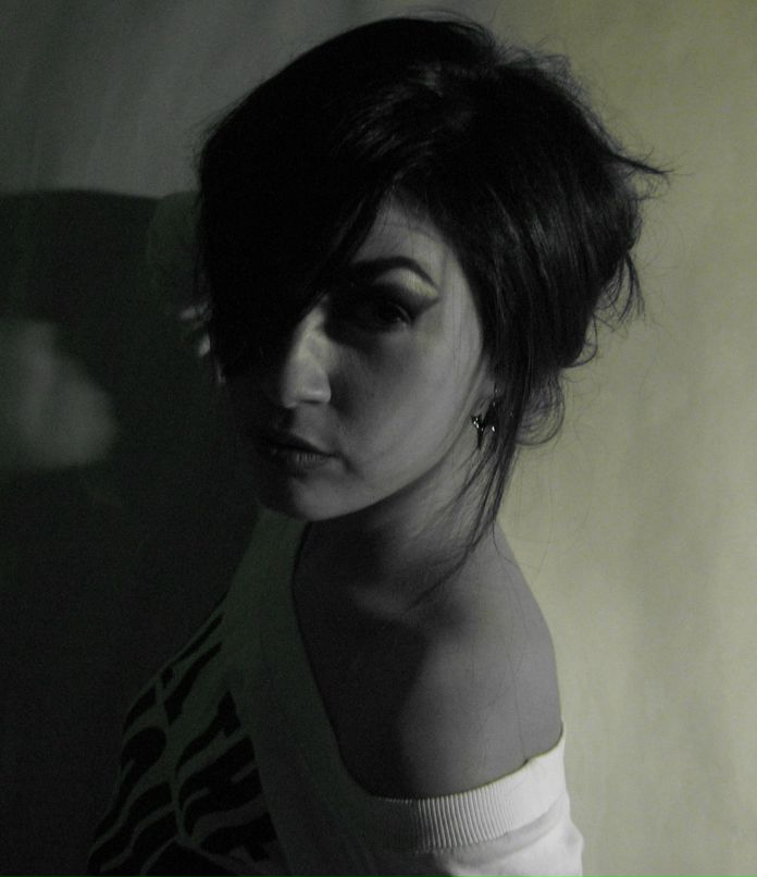 Оля Товмашенко | Днепр (Днепропетровск)