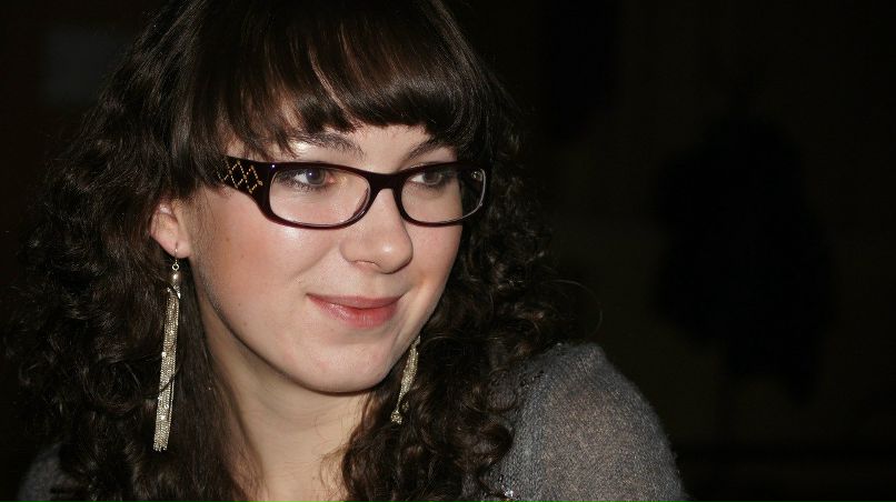 Настасья Мифтахова | Уфа