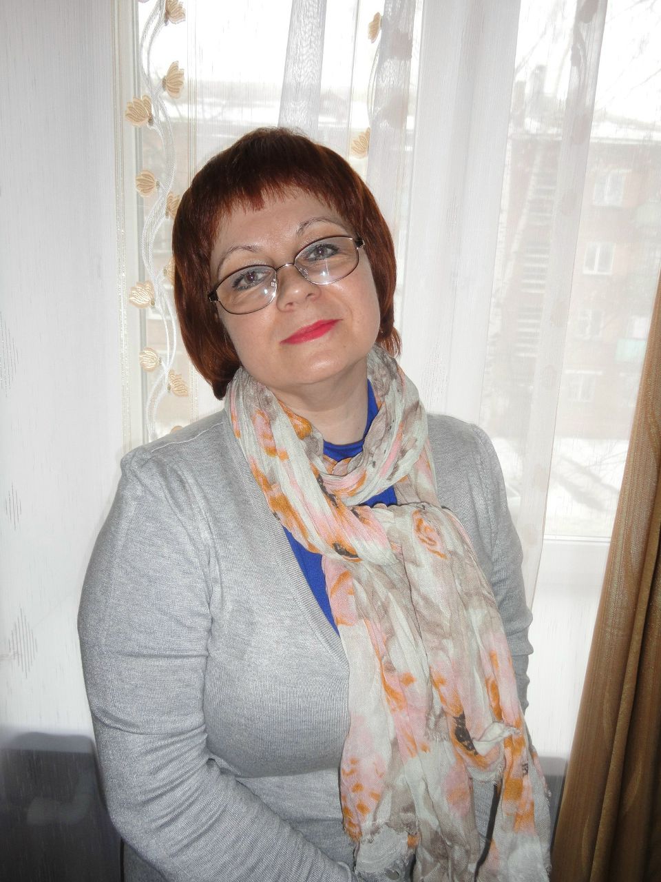 Ирина Журба | Ярославль